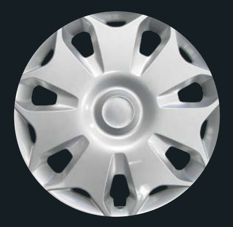 COPPA RUOTA RENAULT SCENIC - Dim. 15