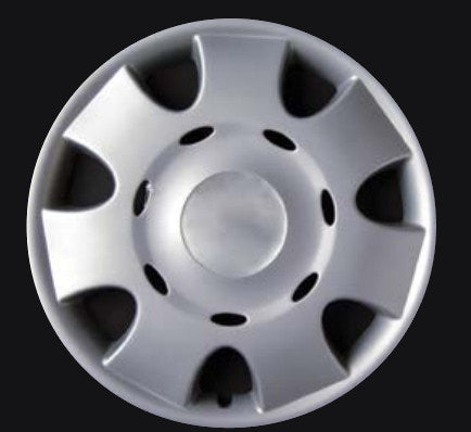 COPPA RUOTA SEAT IBIZA/CORDOBA/TOLEDO/ALTEA Stella Dim. 14