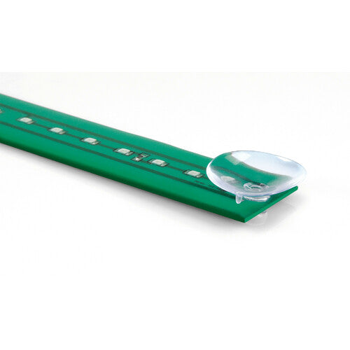 Bandiera luminosa 90 cm, 72 Led, 24V - Italia