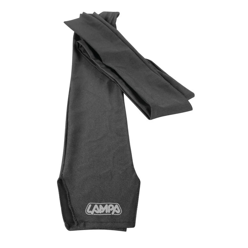 Truck-tights copertura elasticizzata per spirali aria ed elettriche Blu / Nero