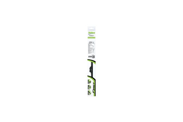 Spazzola tergicristallo VALEO in tutte le misure