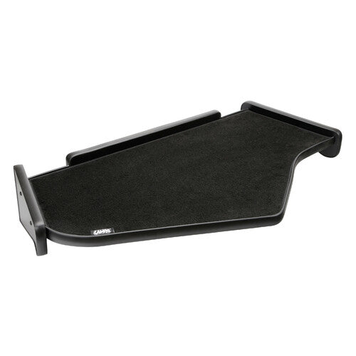 Tavolino per cruscotto - Centrale - compatibile per Man TGX (11/21>) - Man TGX (07/20>10/21)