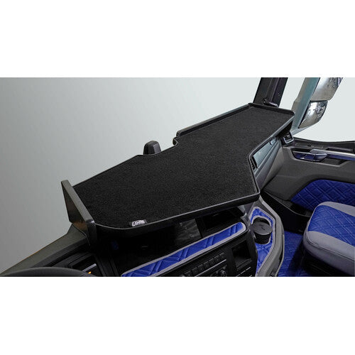 Tavolino per cruscotto - Centrale + Passeggero - compatibile per Man TGX (11/21>) - Man TGX (07/20>10/21)