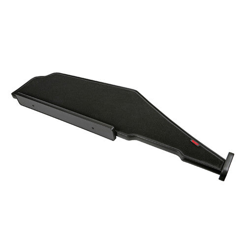 Tavolino per cruscotto - Centrale + Passeggero per Mercedes Actros MP4 (09/11>09/19) cabina stretta, con o senza telecamera - Mercedes Actros MP5 (10/19>) cabina larga, con o senza telecamera