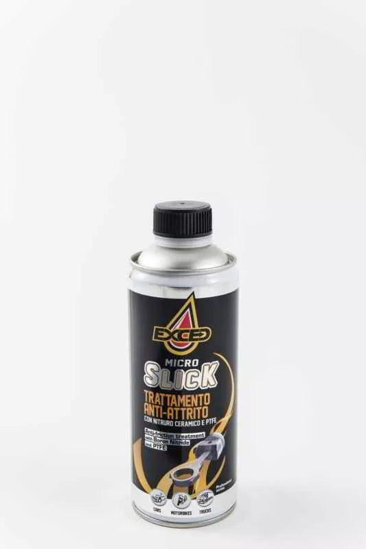 ADDITIVO ANTI-ATTRITO MOTORE EXCED MICRO SLICK 500ML