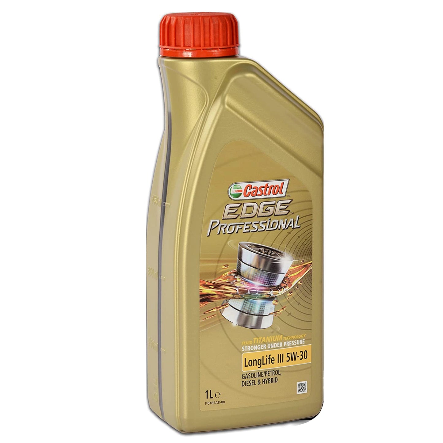 Olio Motore Castrol 5W/30 Long Life