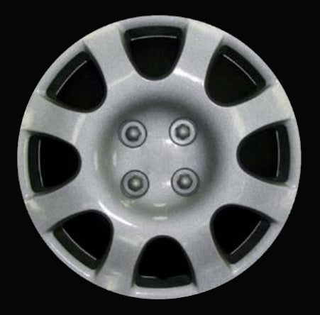 COPPA RUOTA PEUGEOT PARTNER 08> Dim. 15