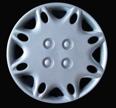 COPPA RUOTA RENAULT CLIO/KANGOO 97> Dim. 13
