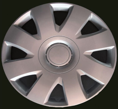 COPPA RUOTA CITROEN C4-BERLINGO-JUMPY Dim. 16