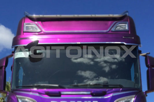 Applicazione inferiore parasole Scania S