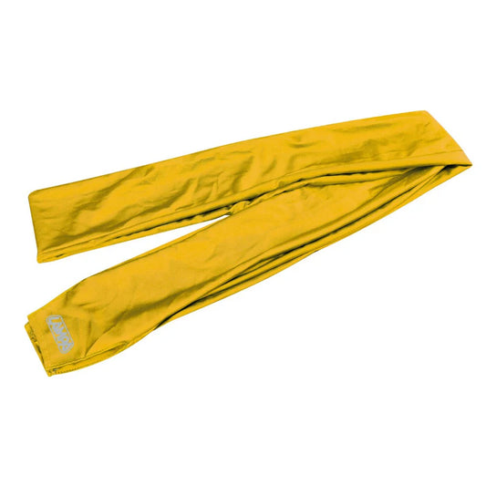 Truck-tights copertura elasticizzata per spirali aria ed elettriche Giallo / Rosso
