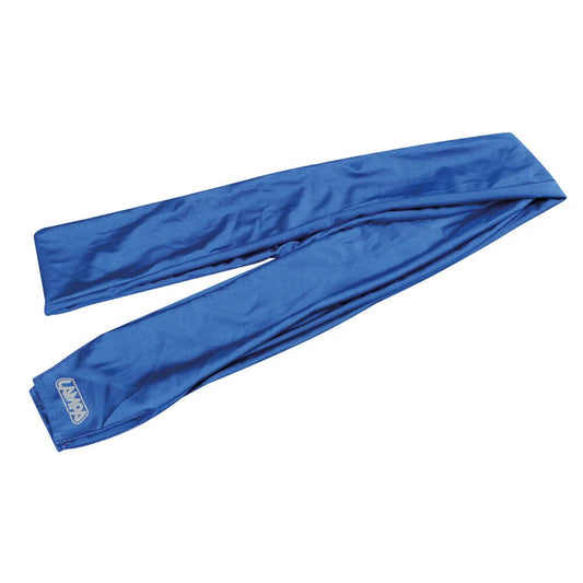 Truck-tights copertura elasticizzata per spirali aria ed elettriche Blu / Nero