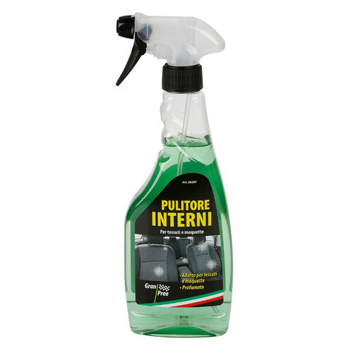 Pulitore interni - 500 ml