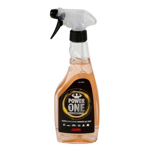 Power One Professional, super sgrassatore pronto all’uso - 500 ml