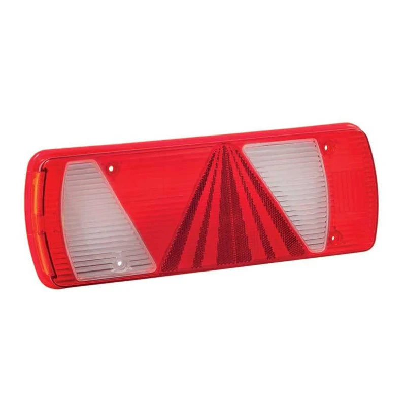 Gemma di ricambio per fanale sinistro / destro Ecopoint 2 rimorchio