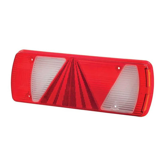Gemma di ricambio per fanale sinistro / destro Ecopoint 2 rimorchio