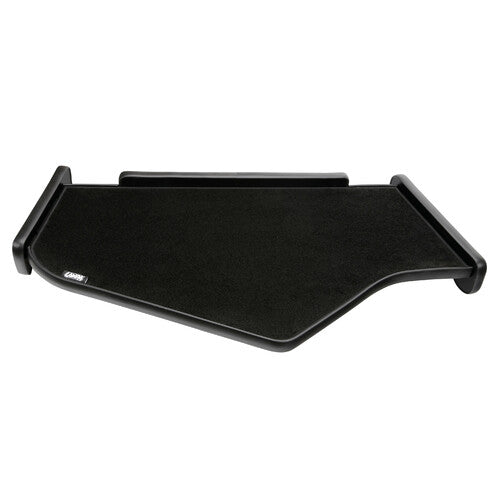 Tavolino per cruscotto - Centrale - compatibile per Man TGX (11/21>) - Man TGX (07/20>10/21)