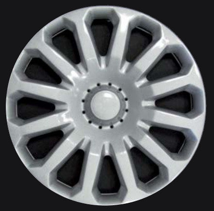 COPPA RUOTA FORD FOCUS 08> Dim. 16