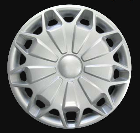 COPPA RUOTA FORD TRANSIT CUSTOM 2013 Dim. 15