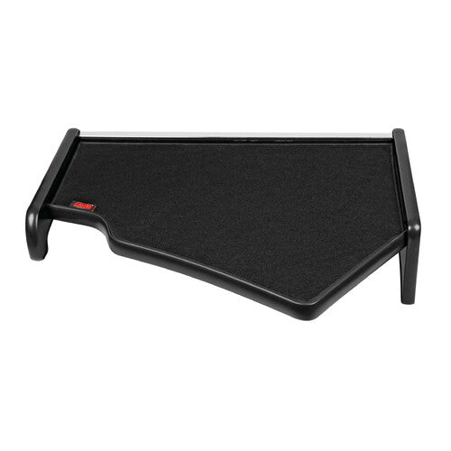 Tavolino per cruscotto - Centrale - compatibile per Scania R Serie 5 (03/04>08/09) - Scania R Serie 6 (09/09>08/13) - Scania R Serie 6 - Streamline (09/13>12/17)