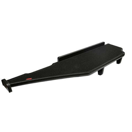 Tavolino per cruscotto - Centrale + Passeggero per Mercedes Actros MP4 (09/11>09/19) cabina stretta, con o senza telecamera - Mercedes Actros MP5 (10/19>) cabina larga, con o senza telecamera
