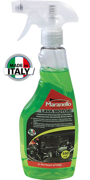 Lava motori 500ml