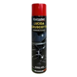 Lucida cruscotti, 600 ml EURODET