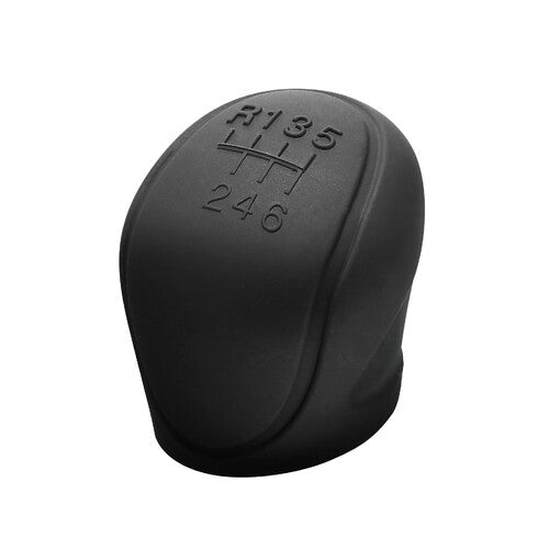 Copripomello in silicone universale
