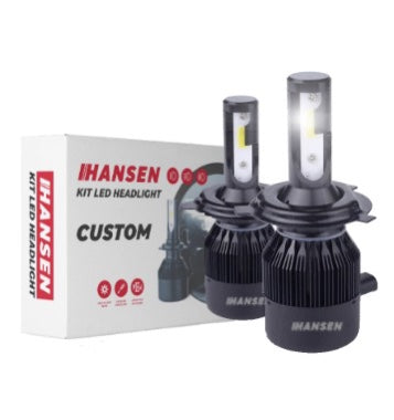 KIT LED HEADLIGHT H7