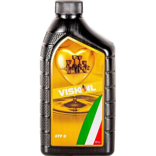 OLIO ATF III