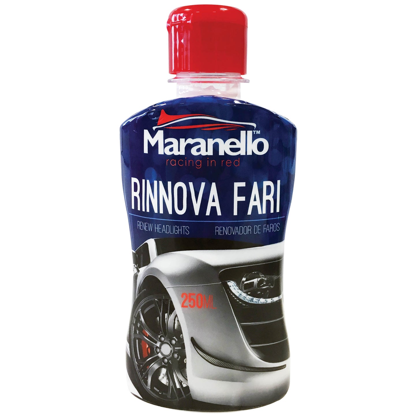 RINNOVA FARI 250ml MARANELLO